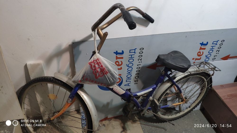 Велосипед продам