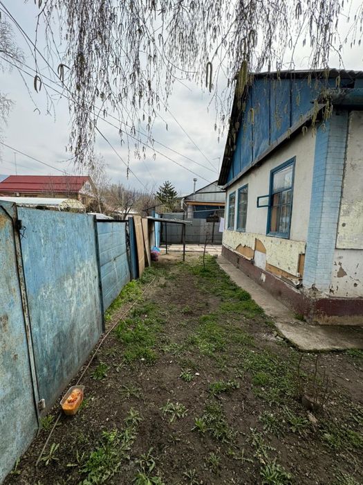 Продам дом в талгаре