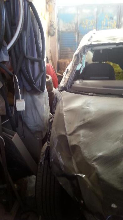 VW Golf 7  2.0 TDI  150 к.с  DSG  2014 Година  На Части Голф 7