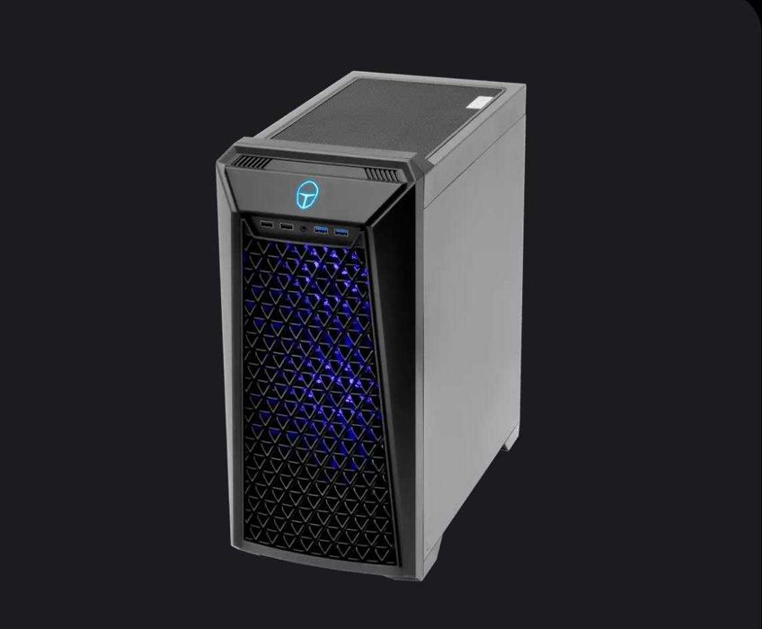 Игровой ПК Thunderobot SE