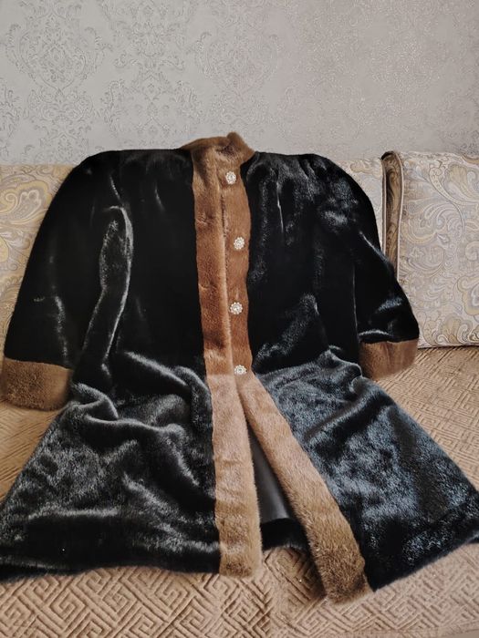 Продам новую Шубу