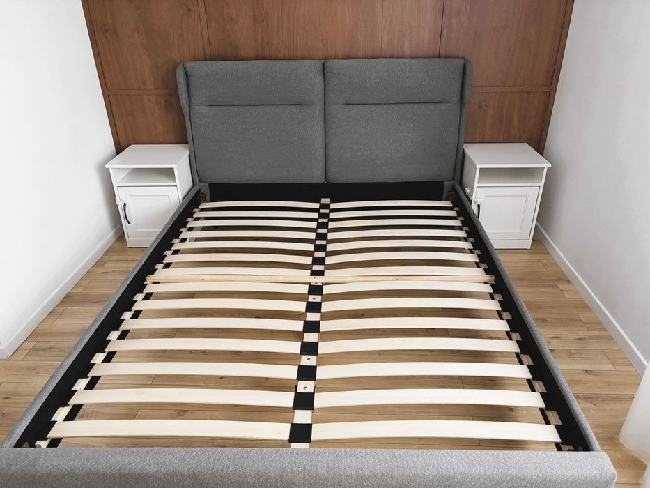 Pat tapitat 160 x 200