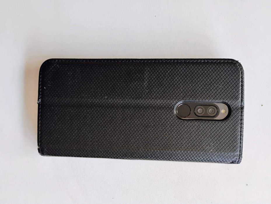 Xiaomi Redmi 8 32GB, Onyx Black, отлично състояние