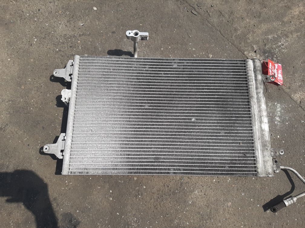 Radiator clima AC 2.0tdi Vw Sharan / Galaxy / Alhambra