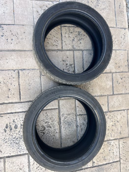 Anvelope cauciucuri 245 40 19 vara