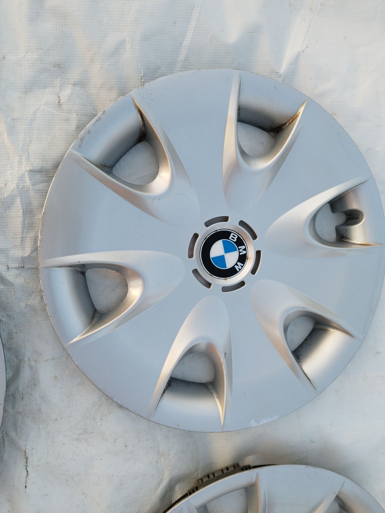 Оригинални тасове за BMW 16"