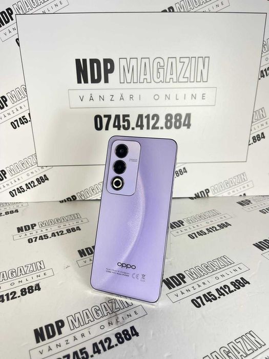 NDP Amanet NON-STOP Bld.Iuliu Maniu 69 OPPO A80 5G (42201)