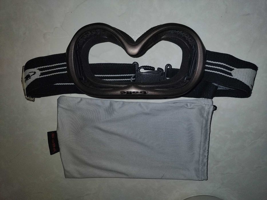 Очки горнолыжные Bolle