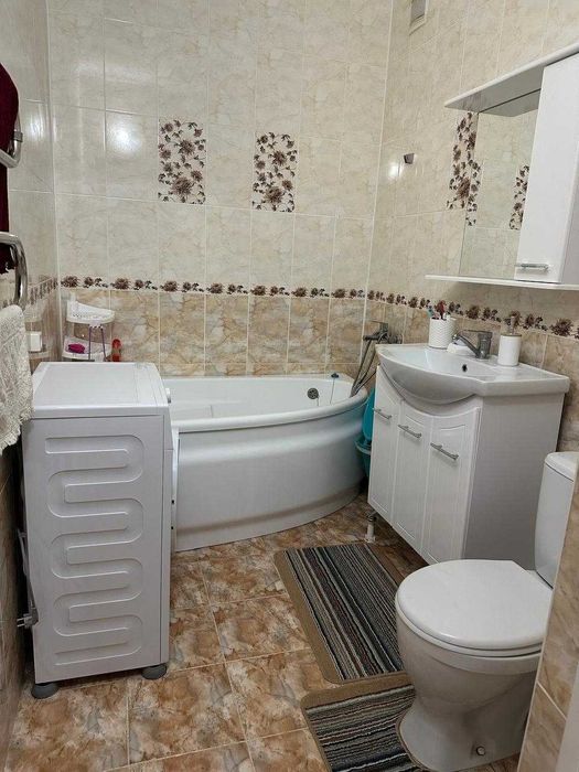 Продается 1 комн квартира в Нектаре
