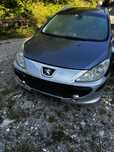 Peugot 307 1.6 hdi capota motor jante usi haion stop scaune far