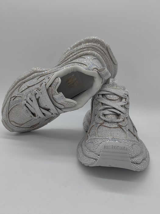 Дамски Сникърси Balenciaga
