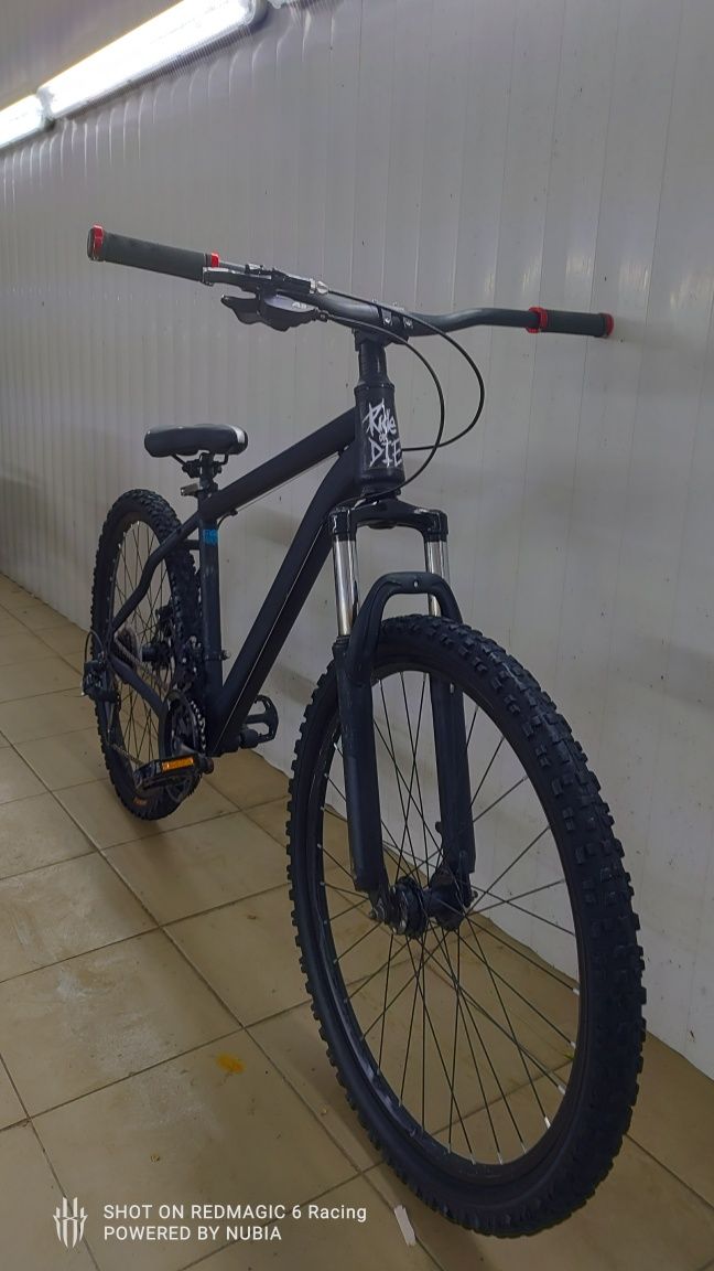 Продается велосипед mtb