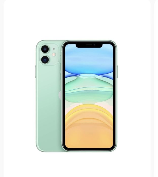 Айфон 11 128гб акб75