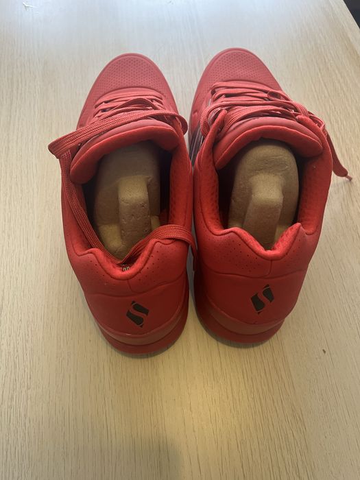 Маратонки Sketchers 45 номер