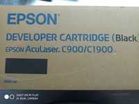 Картриджи Epson Aculaser C900/C1900