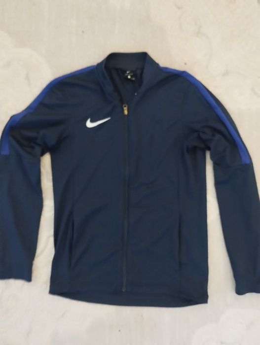 Bluza trening Nike