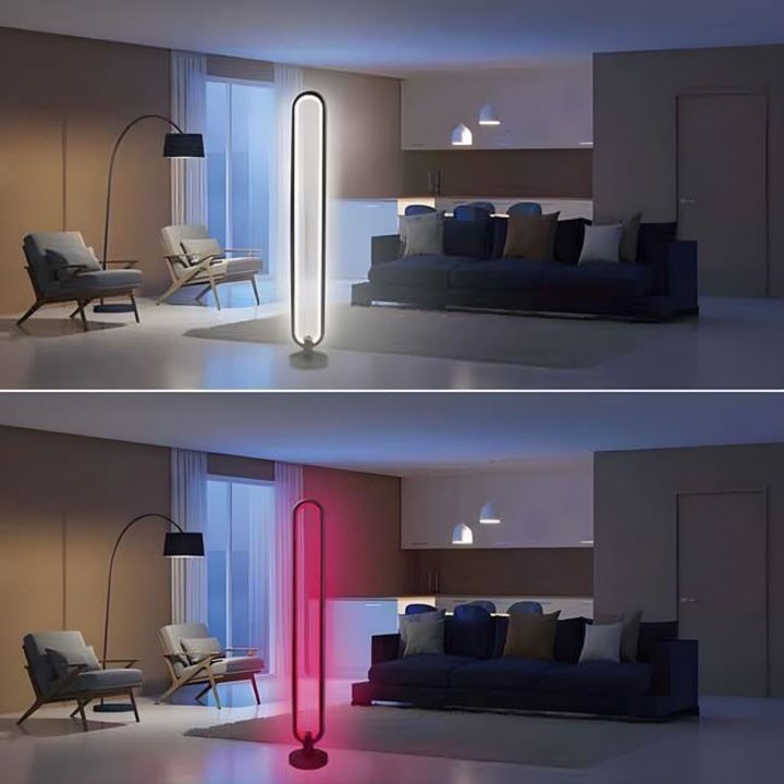 Настолно LED RGBW осветление