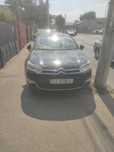 Citroen C5, volan pe partea dreapta, inmatriculata