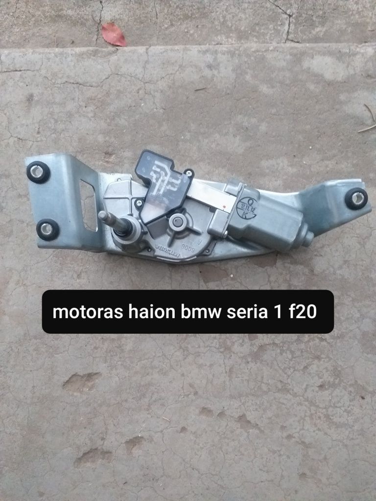 Macara cu motoras bmw seria 1 f20