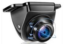 Camera masalier auto