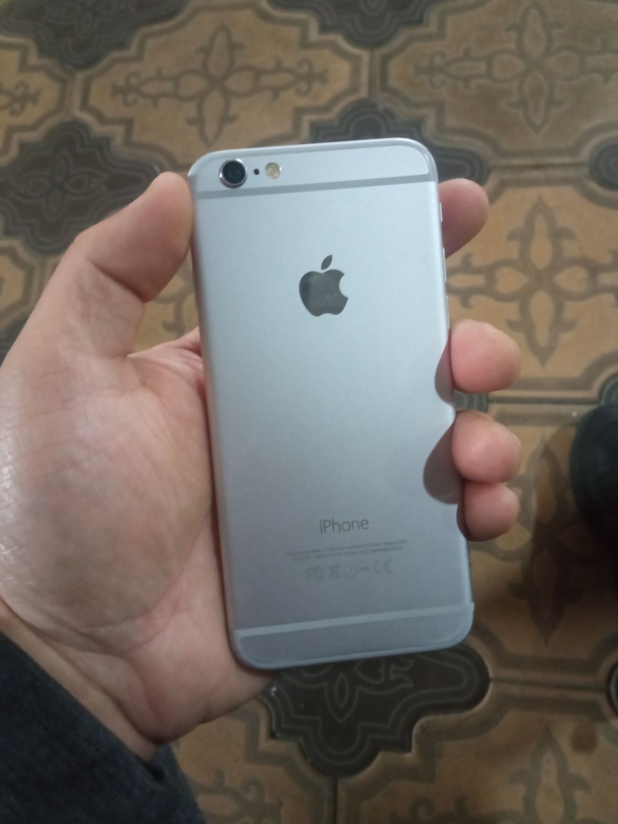 Iphone 6 состояние идеал