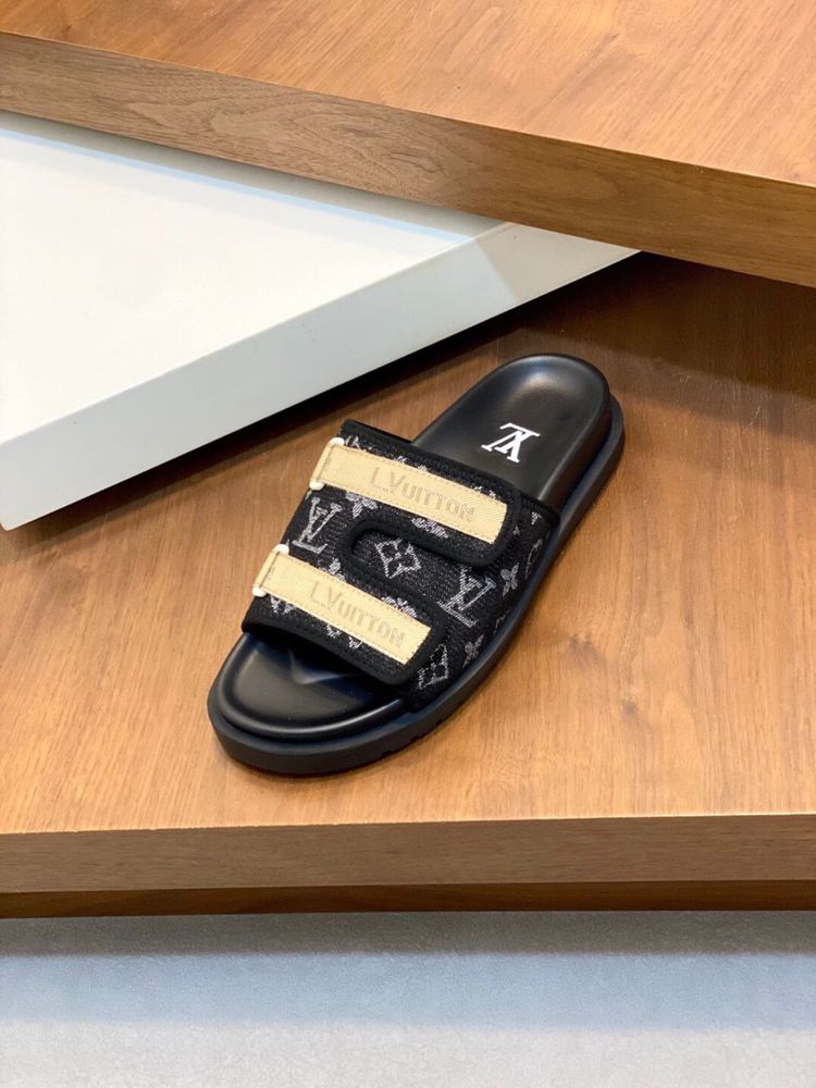 Мъжки чехли Louis Vuitton 40-46