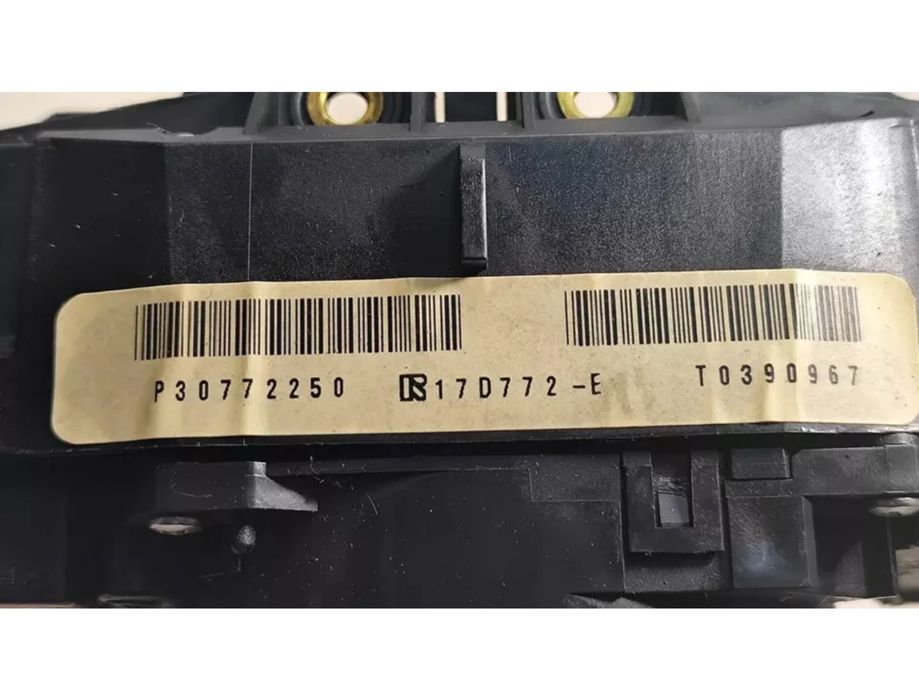 Maneta semnalizare și ștergătoare Volvo C30 2007 - P30772250