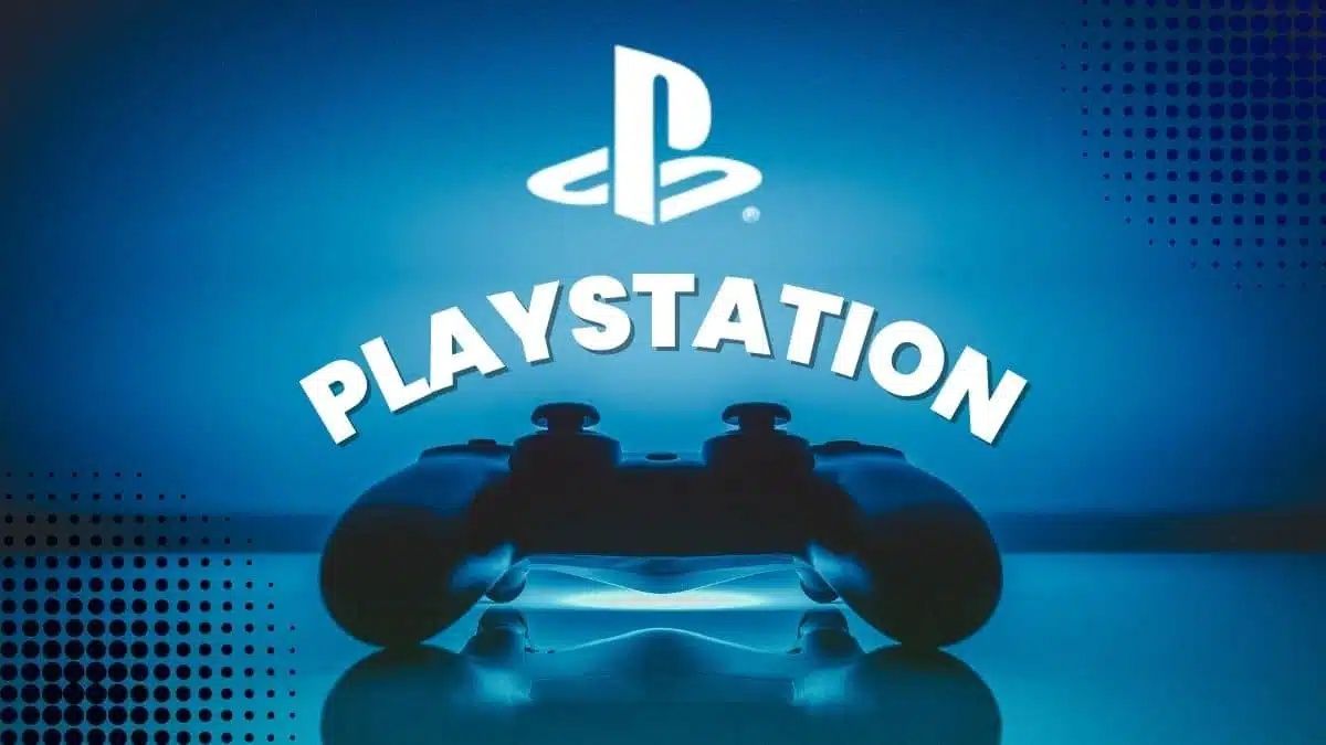 Mentenanta PlayStation