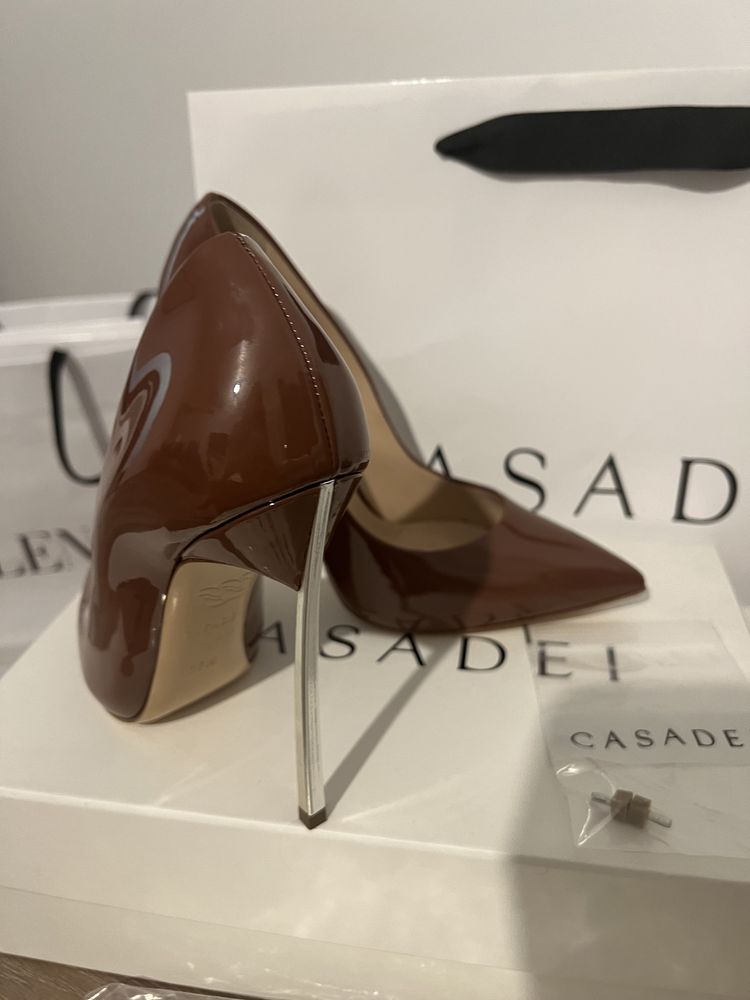 Pantofi Casadei / autentic