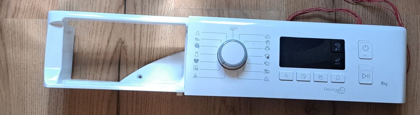 Сушилня whirlpool FT M11 8x3 EU на части