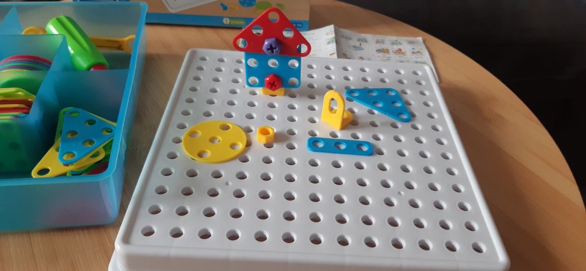 Детски конструктор Imagination Building Blocks