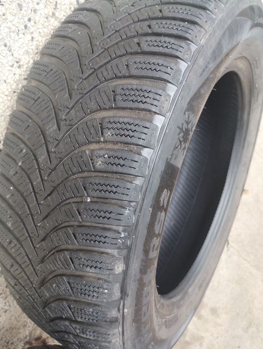 Гуми hankook..185/65/15