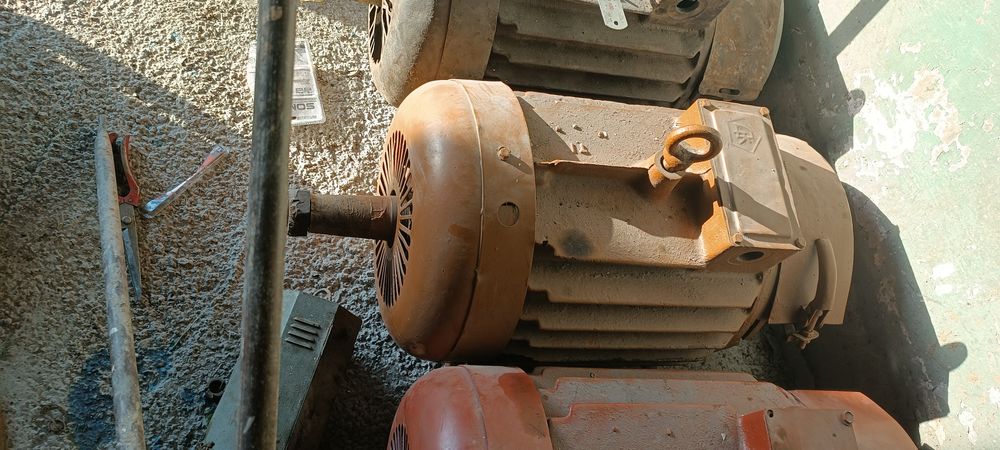 Эликтиро двигател матор редуктир тамирлаш оламиз сотамиз