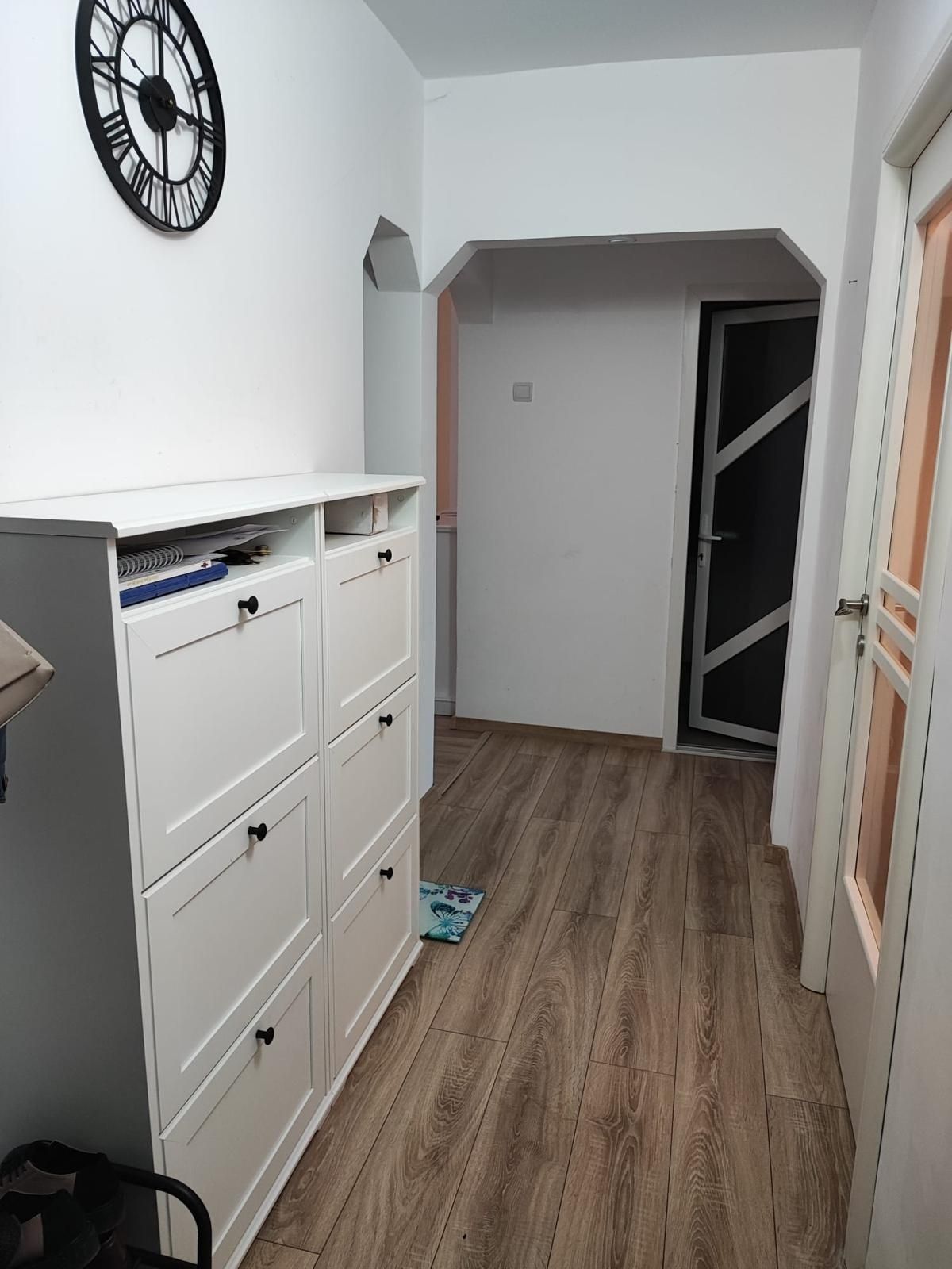 apartamente de vanzare medias