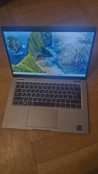 Dell Latitude 5430 14 i7-1265U 32GB RAM 512GB NVME