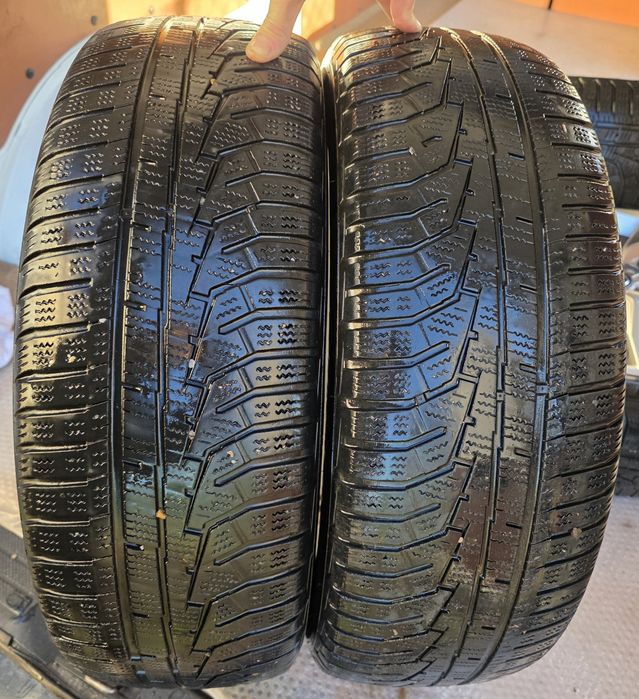 Jante Originale Volkswagen 215/60R17