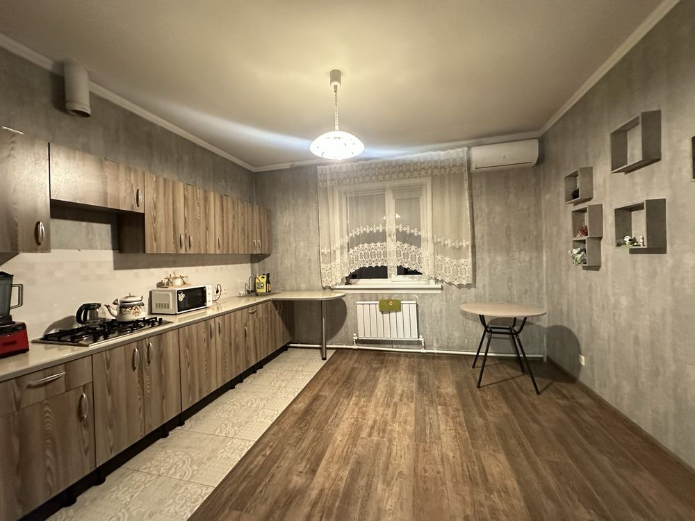 Сдам дом целиком 100 кв.м. Коянкус