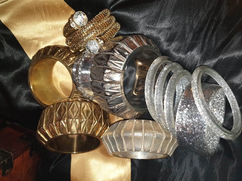 Бутикови бижута! Бъдете неповторима!