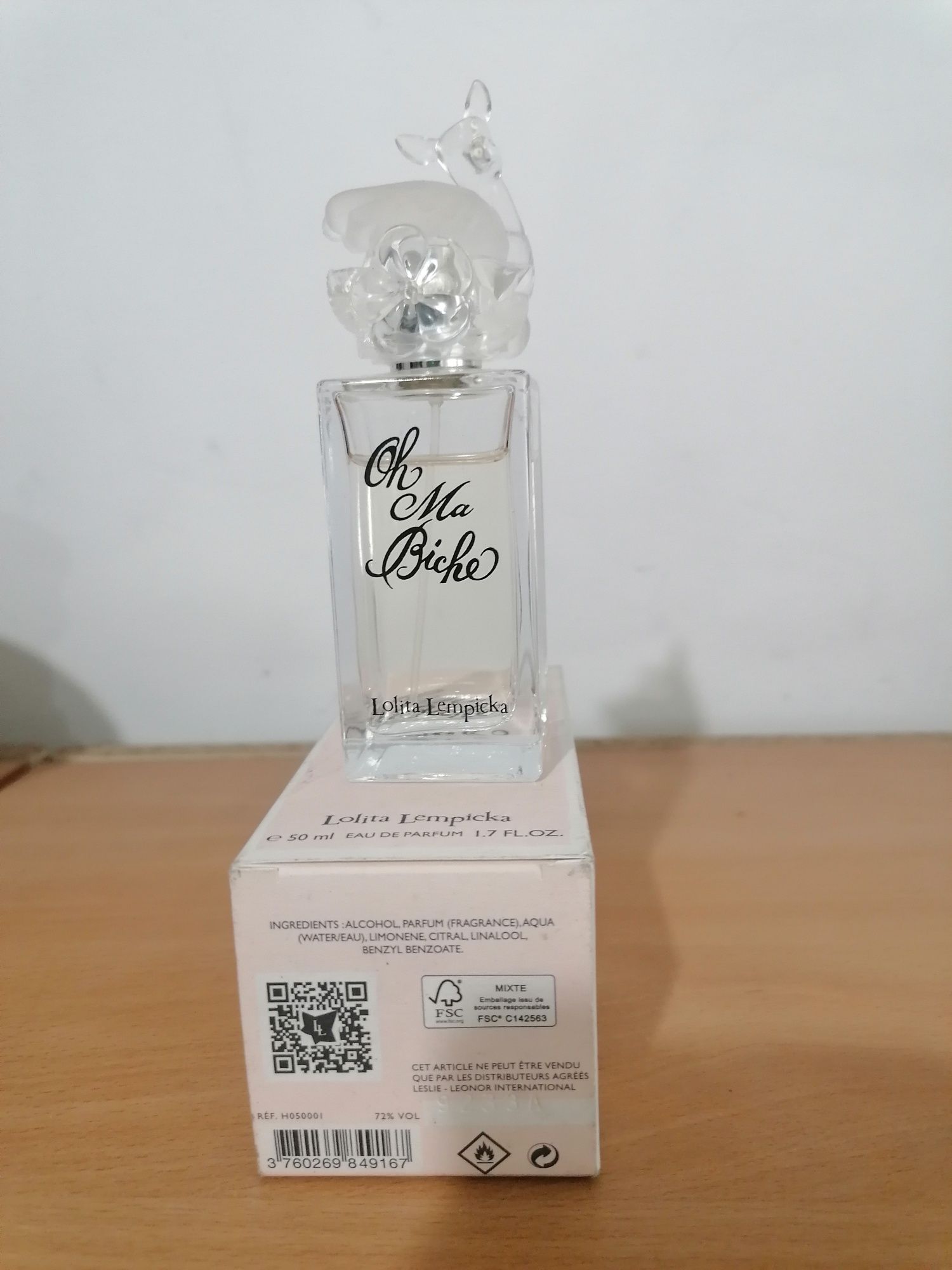 Parfum Lolita Lempika, Oh Ma Biche, edp, parfum original, 150 lei