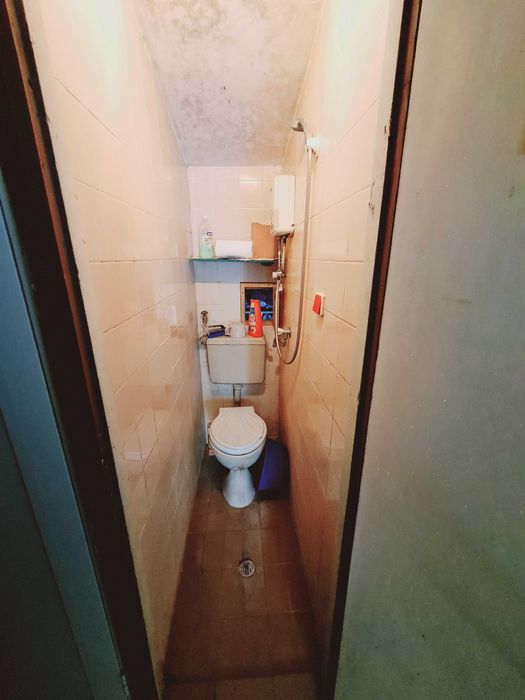 Дава се под наем Едностаен апартамент в Бургас, Възраждане - 15 кв.м за 102 € - Снимка #3