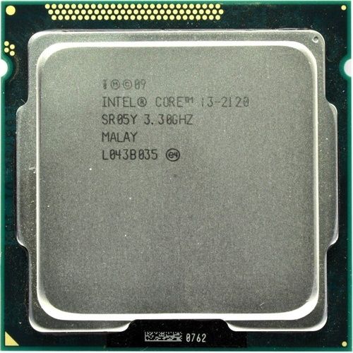 Продам процессоры core i3 2120 и 3210