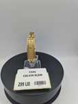 Ceas- Calvin Klein Auriu Curea Metal  #44777