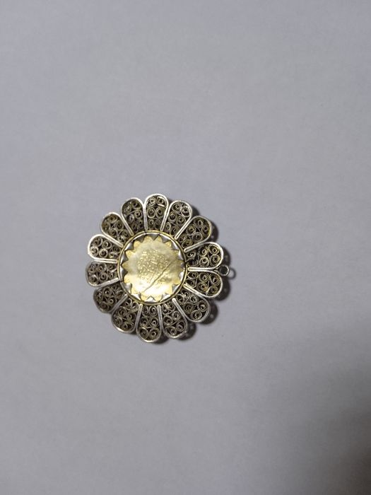 Златна Пендарка.