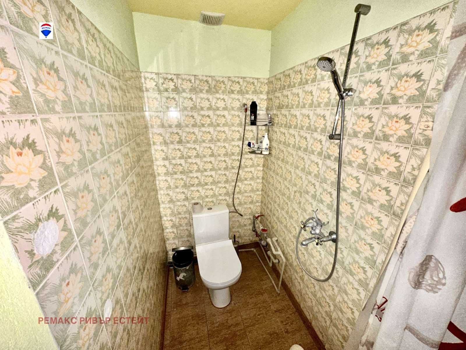 Бизнес имот за продажба кв. Възраждане