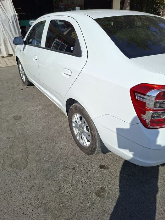 Продаётся Кобальт автомат.