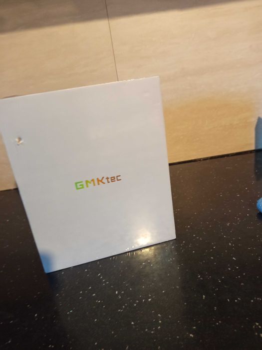 GMKtec NucBox G3 este un mini PC cu procesor Intel N10, ideal