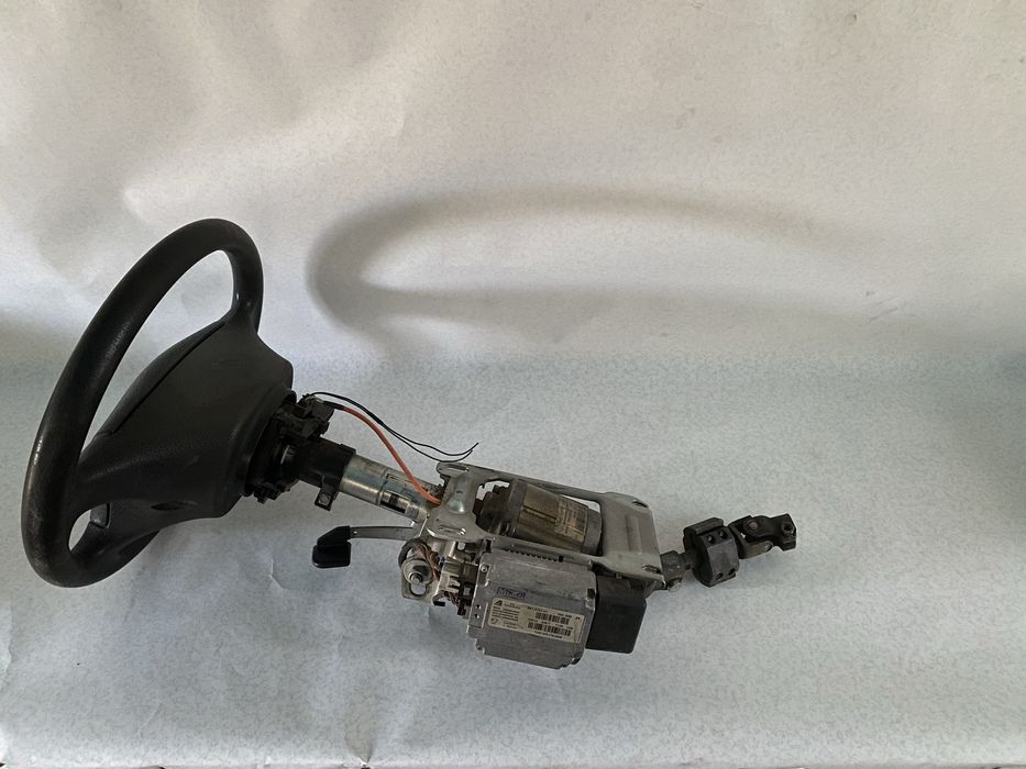 элекроусилитель лада приора