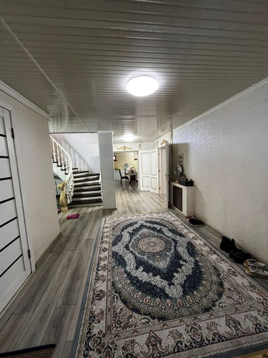 Продается дом Темирлановке бағасын келісеміз