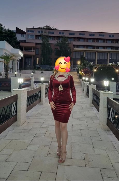 Rochie de ocazie