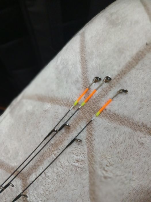 Фидер връх, връхче за фидер